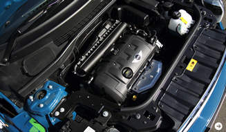 MINI COOPER CROSSOVER | MINI Cooper Crossover | 05