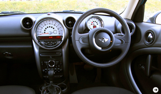 MINI COOPER CROSSOVER | MINI Cooper Crossover | 06