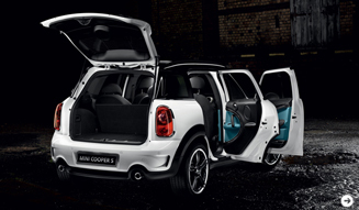 MINI|ミニ MINI OPEN HOUSEを開設|03