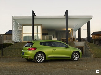 シロッコ｜Scirocco14