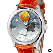Van Cleef & Arpels | Van Cleef & Arpels 01