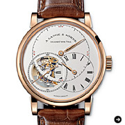 A. Lange & Sohne | A. Lange & Söhne 01