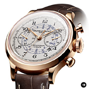 Baume & Mercier | Baume & Mercier 01
