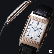 Jaeger-LeCoultre | Jaeger-LeCoultre 01