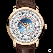 Vacheron Constantin | Vacheron Constantin 01