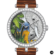 Van Cleef & Arpels | Van Cleef & Arpels 02