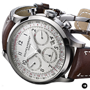 Baume & Mercier | Baume & Mercier 02