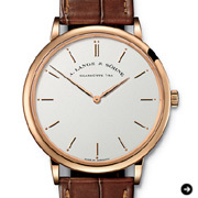 A. Lange & Sohne | A. Lange & Söhne 03