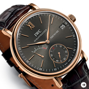 IWC | IWC 01