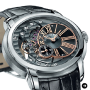 AUDEMARS PIGUET | Audemars Piguet