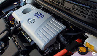 LEXUS CT200h|レクサス CT200h 試乗|02