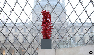 MAYBACH|マイバッハ official partner of the Louvre in Paris|03