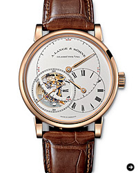 A. Lange & Söhne | A. Lange & Söhne 01