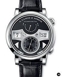 A. Lange & Söhne | A. Lange & Söhne 02