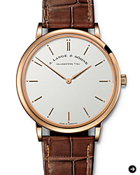 A. Lange & Söhne | A. Lange & Söhne 03