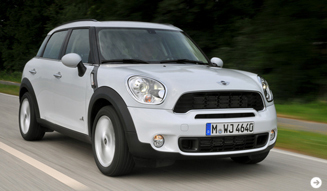 MINI Cooper SD|ミニ クーパーSD 全ラインナップに新エンジンを採用|03