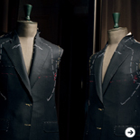 LANVIN: Evolving Menswear, The World of Lanvin 03