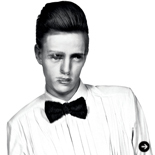 LANVIN: Evolving Menswear, The World of Lanvin 05