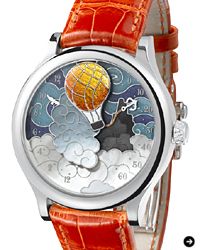 Van Cleef & Arpels|ヴァン クリーフ&アーペル 01