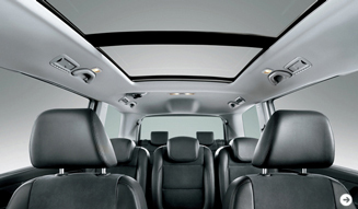 Volkswagen Sharan|フォルクスワーゲン シャラン 試乗インプレッション|03