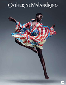 Catherine Malandrino | CATHERINE MALANDRINO vol.02 04