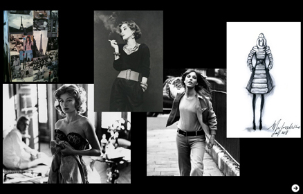 Catherine Malandrino | CATHERINE MALANDRINO vol.02 05