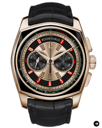 Roger Dubuis｜ロジェ・デュブイ 01