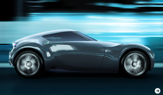 NISSAN ESFLOW｜日産 エスフロー｜02