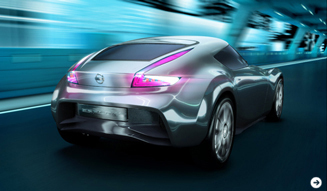 NISSAN ESFLOW｜日産 エスフロー｜03