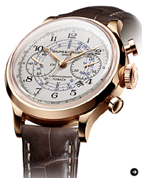 Baume &amp; Mercier｜ボーム＆メルシエ 01