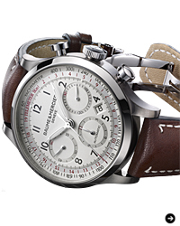 Baume &amp; Mercier｜ボーム＆メルシエ 02