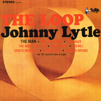 Johnny Lytle