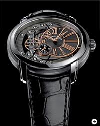 AUDEMARS PIGUET|オーデマ ピゲ 01