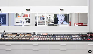 NARS｜ニューヨーク 03