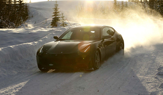 Ferrari FF
