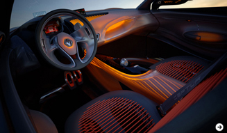 RENAULT Captur concept|ルノー キャプチャー コンセプト ルノー版ジューク?|03