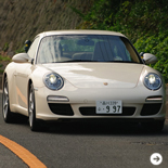 PORSCHE 911 Carrera