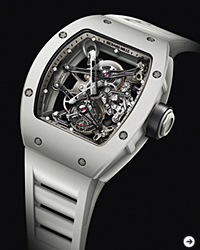 Richard Mille|リシャール・ミル 01