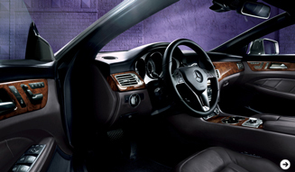 Mercedes-Benz CLS-Class｜メルセデス・ベンツ CLSクラス フルモデルチェンジ!｜05