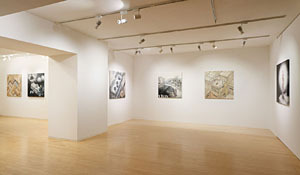 Norihito Tsuchiya | Art Front Gallery 02