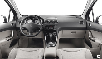 PEUGEOT｜プジョー　ジュネーブで発表されるモデルは?｜02