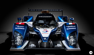 PEUGEOT｜プジョー　ジュネーブで発表されるモデルは?｜04