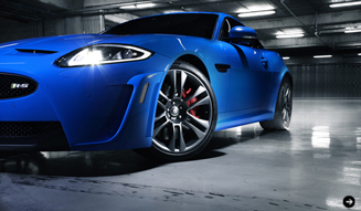 Jaguar XKR-S|ジャガー XKR-S 新型をジュネーブで公開|03