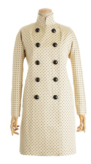 MACKINTOSH|マッキントッシュ 2011S/S WOMEN’S COLLECTION 03