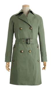MACKINTOSH|マッキントッシュ 2011S/S WOMEN’S COLLECTION 06