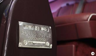 ROLLS-ROYCE 102EX|ロールス・ロイス 102EX “ファントムEE”の詳細|04