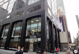 Catherine Malandrino's New York Diary Vol. 05 03