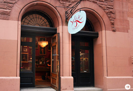 Catherine Malandrino's New York Diary Vol. 05 05