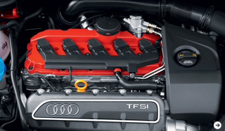 AUDI RS3|アウディ RS3 詳細を発表|02