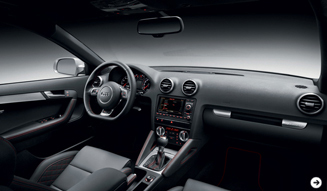 AUDI RS3|アウディ RS3 詳細を発表|03